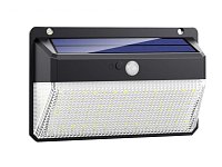 Venkovní solární LED světlo se senzorem M108 Venkovní solární LED světlo se senzorem M108
