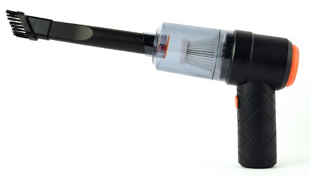 GEMBIRD Portable vacuum cleaner 2v1