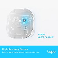 TP-Link Tapo T315 Chytrý teploměr