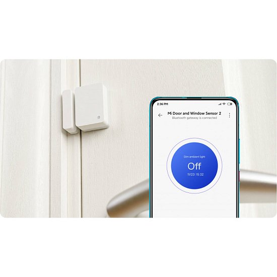 Xiaomi Mi Door and Window Sensor 2