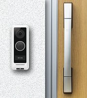 Ubiquiti UVC-G4-DoorBell - UniFi Protect G4 Doorbell Ubiquiti UVC-G4-DoorBell - UniFi Protect G4 Doorbell