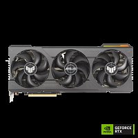 ASUS TUF GeForce RTX 4080 SUPER/Gaming/16GB/GDDR6x