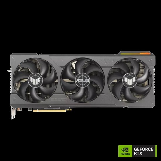 ASUS TUF GeForce RTX 4080 SUPER/Gaming/16GB/GDDR6x