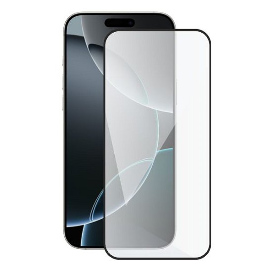 Screenshield APPLE iPhone 16 Pro Tempered Glass Protection