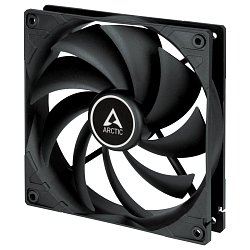 ARCTIC F14 Silent Case Fan - 140mm BLACK