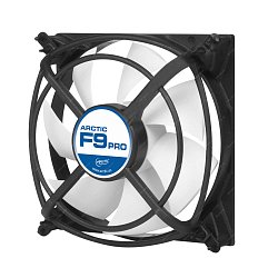 ARCTIC F9 PRO 92mm case fan low noise