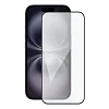 Screenshield APPLE iPhone 16 Tempered Glass Protection