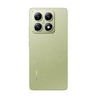 Xiaomi 14T/12GB/512GB/Lemon Green