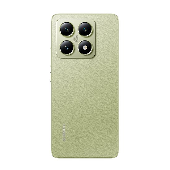 Xiaomi 14T/12GB/256GB/Lemon Green