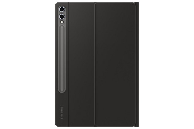 Samsung Ochranný kryt s klávesnicí a touchpadem pro Tab S10+/S9+/S9 FE+ Black