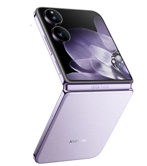 Xiaomi MIX Flip/12GB/512GB/Purple