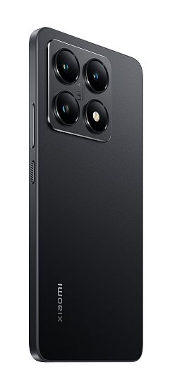 Xiaomi 14T/12GB/512GB/Titan Black