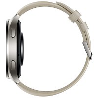 Xiaomi Watch 2/46mm/Titan Gray/Elegant Band