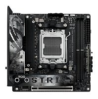 ASUS ROG STRIX X870-I GAMING WIFI/AM5/mITX ASUS ROG STRIX X870-I GAMING WIFI/AM5/mITX