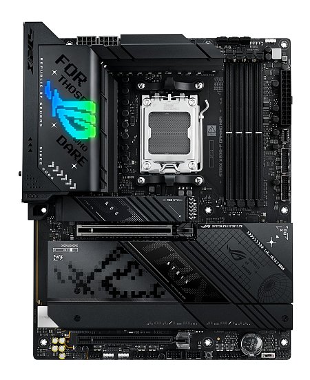 ASUS ROG STRIX X870-F GAMING WIFI/AM5/ATX