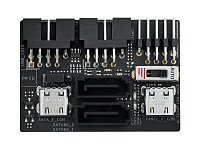 ASUS ROG STRIX X870-I GAMING WIFI/AM5/mITX ASUS ROG STRIX X870-I GAMING WIFI/AM5/mITX