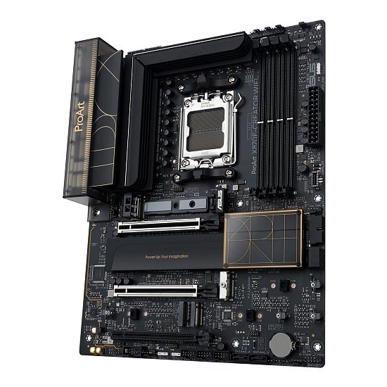 ASUS ProArt X870E-CREATOR WIFI/AM5/ATX