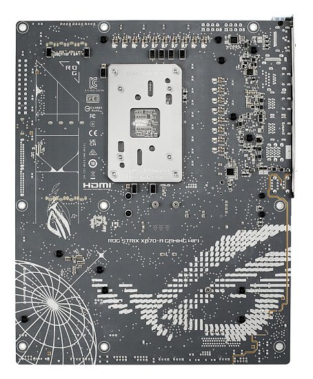 ASUS ROG STRIX X870-A GAMING WIFI/AM5/ATX