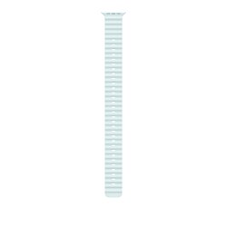 Watch Acc/49/Ice Blue Ocean Band Ext -Black Titan Watch Acc/49/Ice Blue Ocean Band Ext -Black Titan