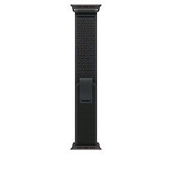 Watch Acc/49/Black Trail Loop - S/M - Black Titan Watch Acc/49/Black Trail Loop - S/M - Black Titan