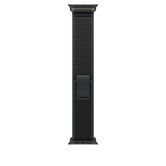 Watch Acc/49/Black Trail Loop - S/M - Black Titan
