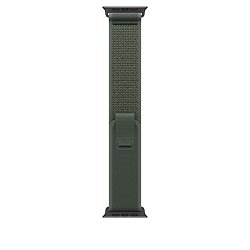 Watch Acc/49/Green Trail Loop - S/M - Black Titan Watch Acc/49/Green Trail Loop - S/M - Black Titan