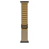 Watch Acc/49/Tan Alpine Loop - Small - Black Titan