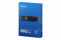 SSD M.2 1TB Samsung 990 EVO Plus