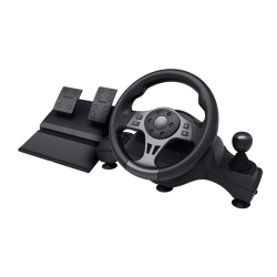 TRUST GXT289 MOVI RACING WHEEL