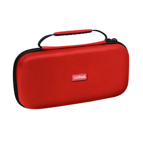 TRUST GXT1248S HARDCASE F SWITCH RED&BLUE