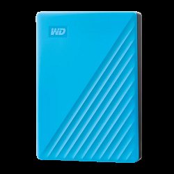 Ext. HDD 2,5