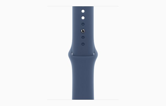 APPLE WATCH SE 40 SI AL DN SB SM GPS / SK