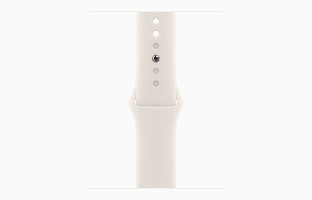 APPLE WATCH SE 40 ST AL ST SB SM GPS / SK