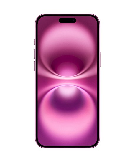 Apple iPhone 16 Plus/512GB/Pink