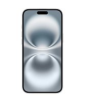 Apple iPhone 16 Plus/128GB/White