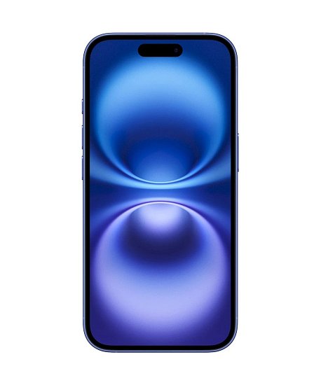 Apple iPhone 16/512GB/Ultramarine