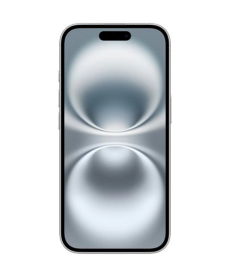 Apple iPhone 16/512GB/White