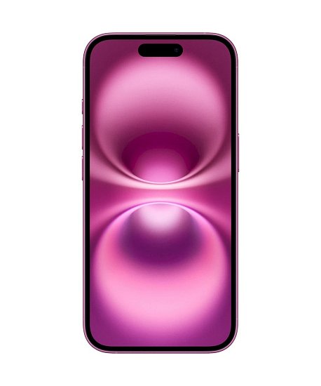Apple iPhone 16/256GB/Pink