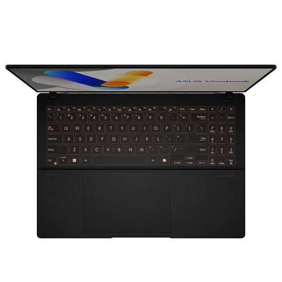 ASUS Vivobook S 16 OLED/M5606UA/R7-8845HS/16