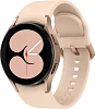 Samsung Galaxy Watch 4 LTE/40mm/Pink/Sport Band/Pink