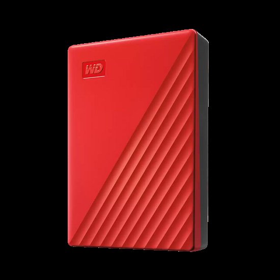 Ext. HDD 2,5