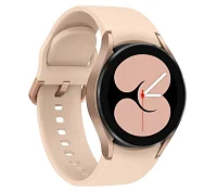 Samsung Galaxy Watch 4 LTE/40mm/Pink/Sport Band/Pink