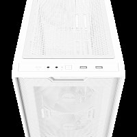 ASUS case A21 PLUS ARGB FANS white