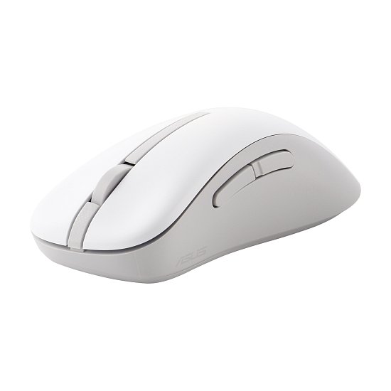 ASUS Wireless Mouse MD102 (WH)