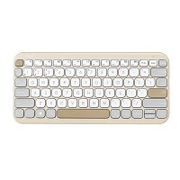 ASUS Marshmallow Keyboard KW100 CZ/SK (BG)