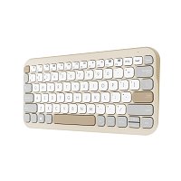 ASUS Marshmallow Keyboard KW100 CZ/SK (BG)