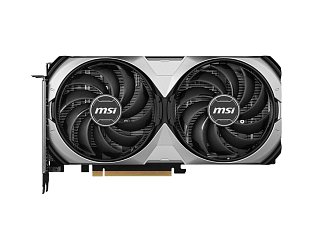 MSI GeForce RTX 4070 VENTUS 2X E1/OC/12GB/GDDR6