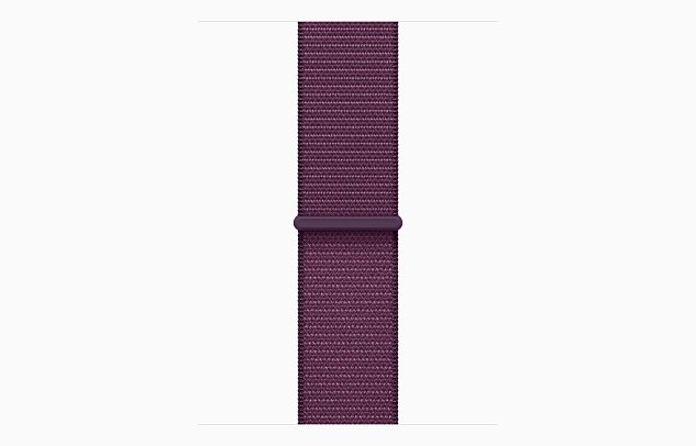 APPLE WATCH 10 46 RG AL PLUM SL GPS / SK