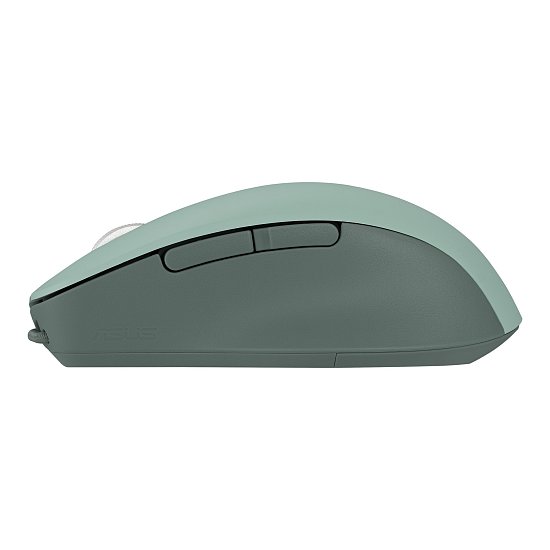 ASUS SmartO Mouse MD200 Silent Plus (GN)