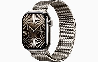 APPLE WATCH 10 42 NAT TI NAT ML CEL / SK